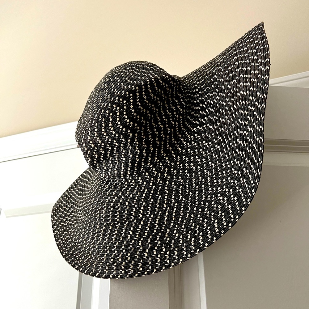 Floppy Hat